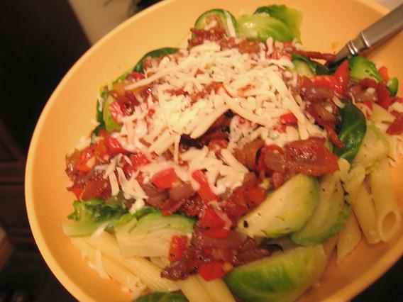 penne-with-bacon-and-brussel-sprouts_112008 penne-with-bacon-and-brussel-sprouts_112008