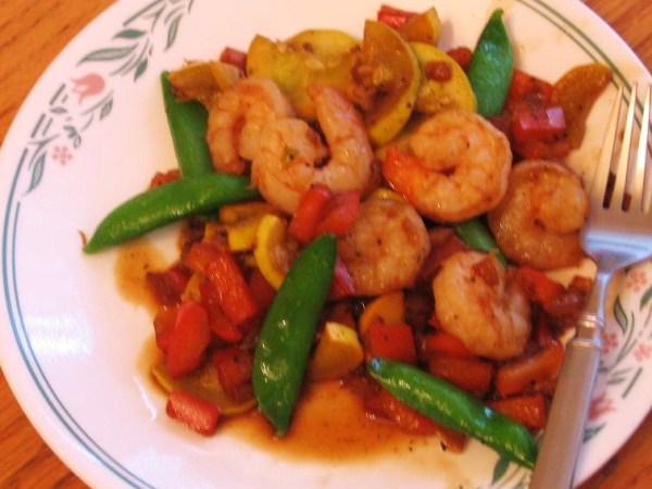 shrimp-veggie-stir-fry
