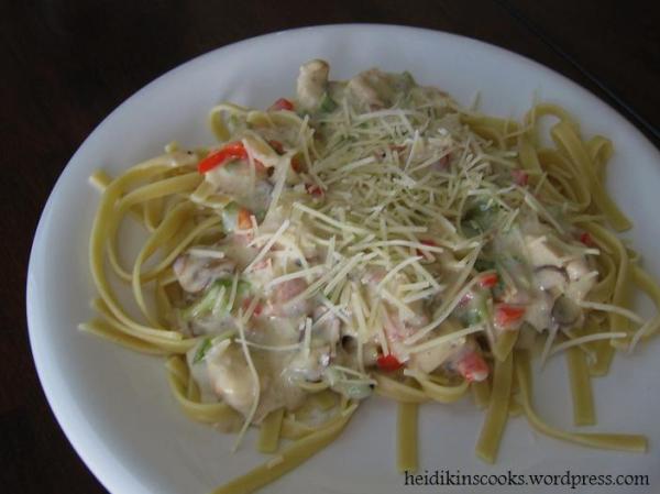 Pasta Fantastico_062009 Pasta Fantastico_062009