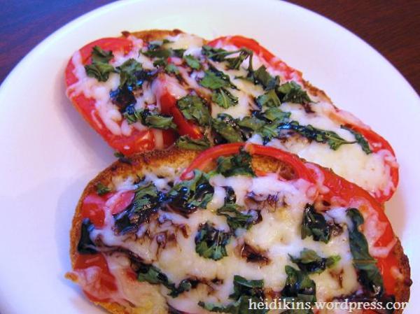 Margherita Crostini_092009