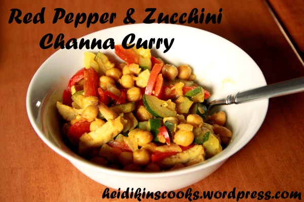 heidikinscooks_red pepper chickpea curry_april 2013