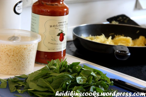 Spaghetti Squash Spaghetti_heidikinscooks_May 2013 (2)