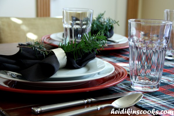 Tablescape_Christmas Plaid 3_heidikinscooks_Dec 2013