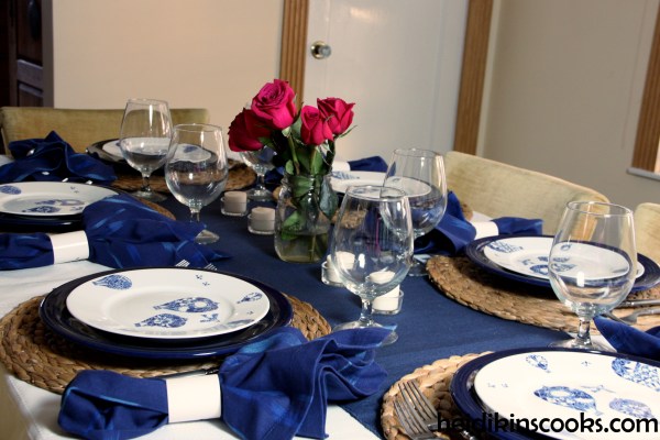 Summer Tablescape IKEA hot air balloons 12_heidikinscooks_June 2014