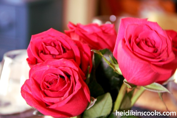 Summer Tablescape IKEA hot air balloons 4_heidikinscooks_June 2014