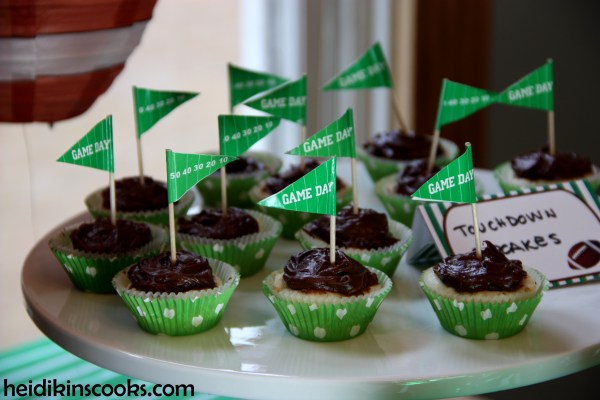 Super Bowl Football Party Buffet Tablescape_heidikinscooks_January 2015 (5)